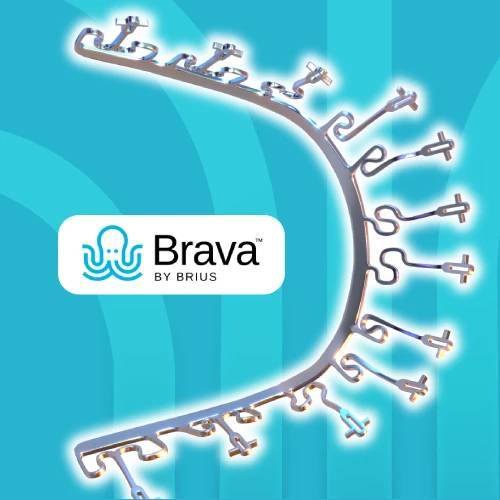 Brava คืออะไร